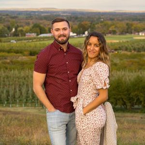 Meet your Posher, Nick